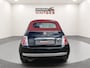 Fiat 500C 1.2 Rock Automaat | Cabrio | Leder | Climate Control | PDC | Onderhoudsboekjes