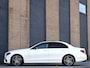 Mercedes-Benz E-klasse 200 AMG line Pano | Distronic Plus | 360° | Burmester | Org. NL | ACC | Carplay