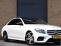 Mercedes-Benz E-klasse 200 AMG line Pano | Distronic Plus | 360° | Burmester | Org. NL | ACC | Carplay
