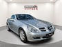 Mercedes-Benz SLK 200 K. Automaat | Leder | Stoelverwarming | Elektrische hardtop | Airco | Onderhoudsboekjes