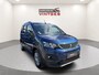 Peugeot Rifter 1.2 Puretech Allure | Camera | PDC v+a | Apple CarPlay | Afneembare trekhaak | 2x schuifdeur