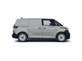 Volkswagen ID. Buzz Cargo Economy Limited Edition 286PK | Navigatie | Airco | Trekhaak | Multifunctioneel stuur | Adaptive cruise control | Achteruitrijcamera | DAB+ |