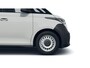 Volkswagen ID. Buzz Cargo Economy Limited Edition 286PK | Navigatie | Airco | Trekhaak | Multifunctioneel stuur | Adaptive cruise control | Achteruitrijcamera | DAB+ |