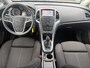 Opel Astra 1.4 Turbo Blitz 1e Eigenaar,Trekhaak,120pk,Navi,Dealer Onderhouden,6 Bak,Pdc,Lm velgen,N.A.P,Apk tot 11-2026