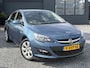 Opel Astra 1.4 Turbo Blitz 1e Eigenaar,Trekhaak,120pk,Navi,Dealer Onderhouden,6 Bak,Pdc,Lm velgen,N.A.P,Apk tot 11-2026