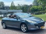 Peugeot 307 CC 2.0-16V/HARDTOP/AIRCO/CRUISE/LEDER/VERWARMD VOORST/TREKHAAK