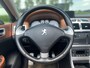 Peugeot 307 CC 2.0-16V/HARDTOP/AIRCO/CRUISE/LEDER/VERWARMD VOORST/TREKHAAK