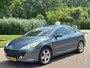 Peugeot 307 CC 2.0-16V/HARDTOP/AIRCO/CRUISE/LEDER/VERWARMD VOORST/TREKHAAK