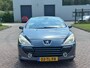 Peugeot 307 CC 2.0-16V/HARDTOP/AIRCO/CRUISE/LEDER/VERWARMD VOORST/TREKHAAK