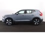 Volvo XC40 T5 Recharge Inscription - Panorama/schuifdak - IntelliSafe Assist - Harman/Kardon audio - Parkeercamera achter - Verwarmde voorstoelen & stuur - Parkeersensoren voor & achter - Elektr. bedienb. voorstoelen met geheugen links - Inklapbare trekhaak - 19' LMV