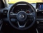 Mazda 2 Hybrid 1.5 Centre-line