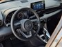 Mazda 2 Hybrid 1.5 Centre-line