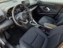 Mazda 2 Hybrid 1.5 Centre-line