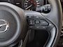 Mazda 2 Hybrid 1.5 Centre-line