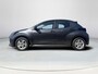 Mazda 2 Hybrid 1.5 Centre-line