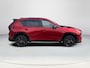 Mazda CX-5 2.5 E-SKYACTIV G 141 M HYBRID Homura | DEMO VOORDEEL | elektrisch wegklapbare trekhaak | Panoramisch Schuif/Kantel Dak | Aeropack | Stoelverwarming/Verkoeling | Stuurverwarming | Google Build-In | 360* Camera | BOSE-Premium Audio |
