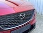 Mazda CX-5 2.5 E-SKYACTIV G 141 M HYBRID Homura | DEMO VOORDEEL | elektrisch wegklapbare trekhaak | Panoramisch Schuif/Kantel Dak | Aeropack | Stoelverwarming/Verkoeling | Stuurverwarming | Google Build-In | 360* Camera | BOSE-Premium Audio |