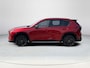 Mazda CX-5 2.5 E-SKYACTIV G 141 M HYBRID Homura | DEMO VOORDEEL | elektrisch wegklapbare trekhaak | Panoramisch Schuif/Kantel Dak | Aeropack | Stoelverwarming/Verkoeling | Stuurverwarming | Google Build-In | 360* Camera | BOSE-Premium Audio |