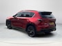 Mazda CX-5 2.5 E-SKYACTIV G 141 M HYBRID Homura | DEMO VOORDEEL | elektrisch wegklapbare trekhaak | Panoramisch Schuif/Kantel Dak | Aeropack | Stoelverwarming/Verkoeling | Stuurverwarming | Google Build-In | 360* Camera | BOSE-Premium Audio |