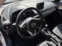 Mazda CX-3 2.0 SkyActiv-G 120 GT-M Automaat Climate Control Leder Navi Camera Bose Stoelverwarming