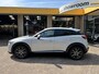 Mazda CX-3 2.0 SkyActiv-G 120 GT-M Automaat Climate Control Leder Navi Camera Bose Stoelverwarming