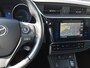 Toyota Auris Touring Sports 1.8 Hybrid Freestyle | Dealer Onderhouden | Trekhaak | Navigatie | Climate Control | Achteruitrijcamera | Cruise Control | Elektrisch verstel&inklapbare Spiegels |