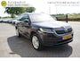 Skoda Kodiaq 1.5 TSI 150PK BUSINESS EDITION DEC 2020 ORIGINEEL NEDERLANDS 5 PERSOONS CAMERA TREKHAAK LEDER/ALCANTARA 19INCH 4X ALL SEASON NAVI ANDROID/APPLECARPLAY ADAPTIEVE CRUISE CLIMA STOEL+STUUR+VOORRUITVERWARMING ENZ...