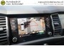 Skoda Kodiaq 1.5 TSI 150PK BUSINESS EDITION DEC 2020 ORIGINEEL NEDERLANDS 5 PERSOONS CAMERA TREKHAAK LEDER/ALCANTARA 19INCH 4X ALL SEASON NAVI ANDROID/APPLECARPLAY ADAPTIEVE CRUISE CLIMA STOEL+STUUR+VOORRUITVERWARMING ENZ...