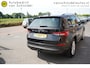 Skoda Kodiaq 1.5 TSI 150PK BUSINESS EDITION DEC 2020 ORIGINEEL NEDERLANDS 5 PERSOONS CAMERA TREKHAAK LEDER/ALCANTARA 19INCH 4X ALL SEASON NAVI ANDROID/APPLECARPLAY ADAPTIEVE CRUISE CLIMA STOEL+STUUR+VOORRUITVERWARMING ENZ...