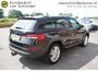 Skoda Kodiaq 1.5 TSI 150PK BUSINESS EDITION DEC 2020 ORIGINEEL NEDERLANDS 5 PERSOONS CAMERA TREKHAAK LEDER/ALCANTARA 19INCH 4X ALL SEASON NAVI ANDROID/APPLECARPLAY ADAPTIEVE CRUISE CLIMA STOEL+STUUR+VOORRUITVERWARMING ENZ...