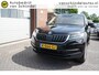 Skoda Kodiaq 1.5 TSI 150PK BUSINESS EDITION DEC 2020 ORIGINEEL NEDERLANDS 5 PERSOONS CAMERA TREKHAAK LEDER/ALCANTARA 19INCH 4X ALL SEASON NAVI ANDROID/APPLECARPLAY ADAPTIEVE CRUISE CLIMA STOEL+STUUR+VOORRUITVERWARMING ENZ...