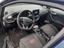 Ford Fiesta 1.0 EcoBoost Hybrid ST-Line | Apple Car Play | Winter Pack |Privacy Glass | Lichtmetalen velgen