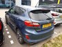 Ford Fiesta 1.0 EcoBoost Hybrid ST-Line | Apple Car Play | Winter Pack |Privacy Glass | Lichtmetalen velgen