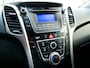 Hyundai i30 1.6 GDi 135pk Automaat 2e eig. Airco Cruise Trekhaak 1300kg. PDC