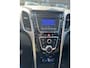 Hyundai i30 1.6 GDi 135pk Automaat 2e eig. Airco Cruise Trekhaak 1300kg. PDC