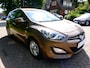 Hyundai i30 1.6 GDi 135pk Automaat 2e eig. Airco Cruise Trekhaak 1300kg. PDC