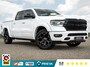 Dodge Ram 1500 4X4 Dodge Ram 1500 LARAMIE 5.7 V8 HEMI 4x4 | Prins LPG|Euro 6|H&K Audio|Lucht|360°|3.500 kg Trek|
