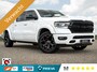Dodge Ram 1500 4X4 Dodge Ram 1500 LARAMIE 5.7 V8 HEMI 4x4 | Prins LPG|Euro 6|H&K Audio|Lucht|360°|3.500 kg Trek|