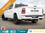 Dodge Ram 1500 4X4 Dodge Ram 1500 LARAMIE 5.7 V8 HEMI 4x4 | Prins LPG|Euro 6|H&K Audio|Lucht|360°|3.500 kg Trek|