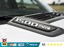 Dodge Ram 1500 4X4 Dodge Ram 1500 LARAMIE 5.7 V8 HEMI 4x4 | Prins LPG|Euro 6|H&K Audio|Lucht|360°|3.500 kg Trek|