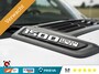Dodge Ram 1500 4X4 Dodge Ram 1500 LARAMIE 5.7 V8 HEMI 4x4 | Prins LPG|Euro 6|H&K Audio|Lucht|360°|3.500 kg Trek|
