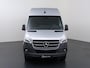 Mercedes-Benz Sprinter 317 CDI | Aut. | L2 H2 | 3500 KG. AHW | TREKHAAK | NAVIGATIE | STOELVERWARMING | CRUISE CONTROL | CERTIFIED
