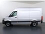 Mercedes-Benz Sprinter 317 CDI | Aut. | L2 H2 | 3500 KG. AHW | TREKHAAK | NAVIGATIE | STOELVERWARMING | CRUISE CONTROL | CERTIFIED