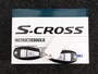 Suzuki S-Cross 1.4 Boosterjet Style Smart Hybrid | Elektrisch glazen panorama-dak | Voorraad auto snel rijden |