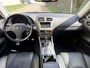 Lexus IS 250 Executive / AUTOMAAT / NAVI / CRUISE / LEER / SCHUIFDAK / BLACK