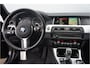 BMW 5-Serie M550xd Glasdak,