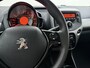Peugeot 108 1.0 e-VTi Active | Airco | Parkeersensoren | Multifunctioneel Stuurwiel | Isofix |