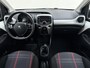 Peugeot 108 1.0 e-VTi Active | Airco | Parkeersensoren | Multifunctioneel Stuurwiel | Isofix |