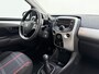 Peugeot 108 1.0 e-VTi Active | Airco | Parkeersensoren | Multifunctioneel Stuurwiel | Isofix |