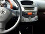 Toyota Aygo 1.0 VVT-i Comfort Orange | Airco | Elektrische ramen voor | Centrale deurvergrendeling met afstandsbediening | Opbergvak dashboard |
